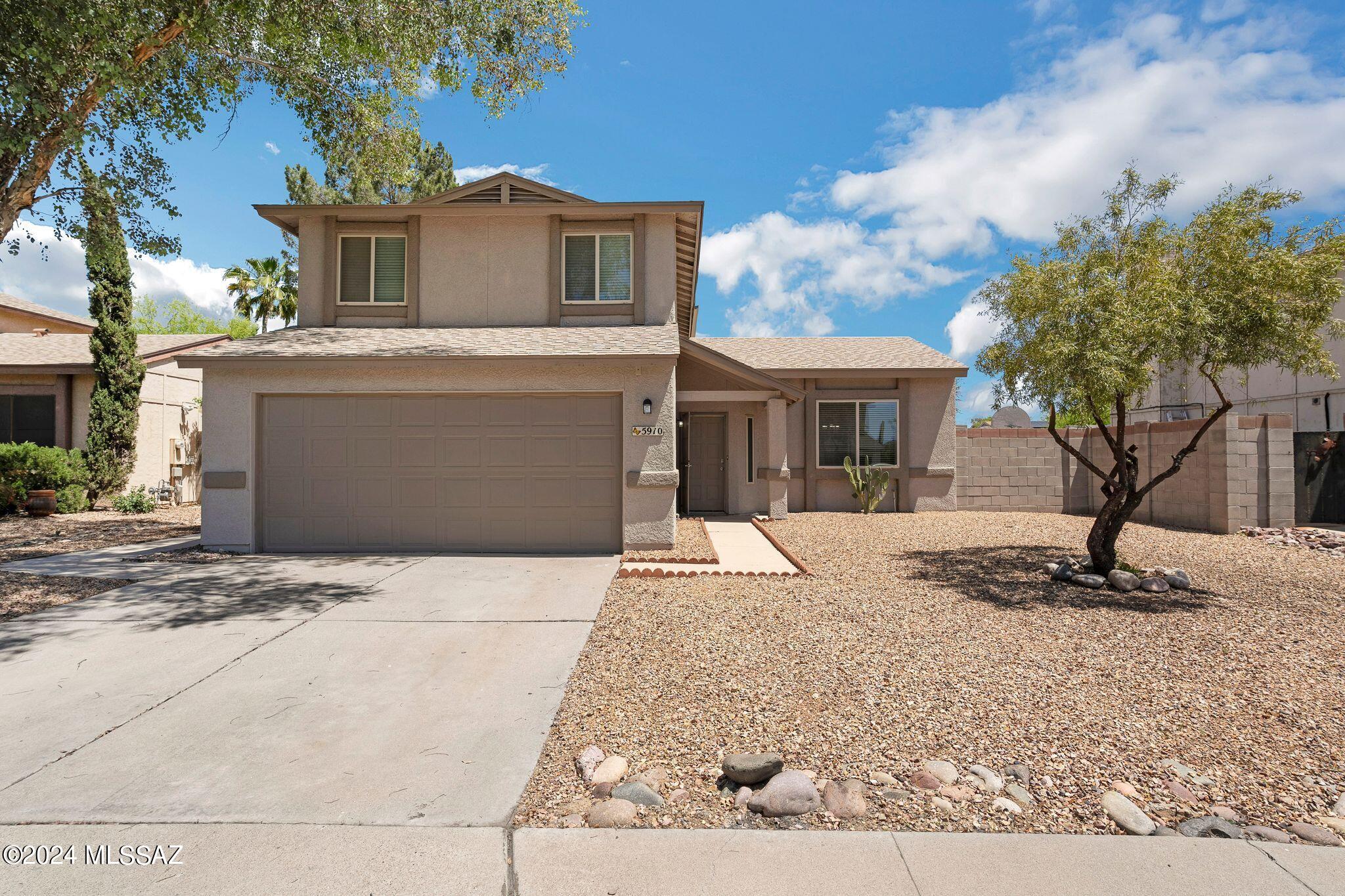 Edenbrook Ln, Tucson, AZ 85741 #1