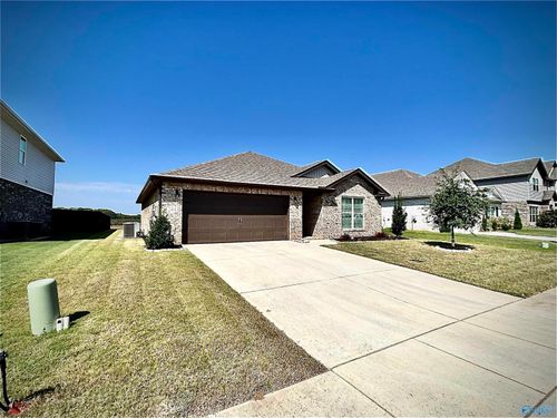 244 Cherry Laurel Dr, Hazel Green, AL, 35750-4300 | Card Image