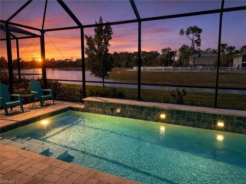 25594 Shoreline Gaze Dr, BONITA SPRINGS, FL, 34135-7899 | Card Image