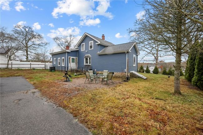 10 Butter Ln, House other with 3 bedrooms, 1 bathrooms and 6 parking in Charlestown RI | Image 24