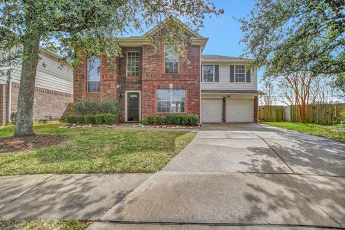 2939 Sailors Moon Dr, Friendswood, TX, 77546-3480 | Card Image