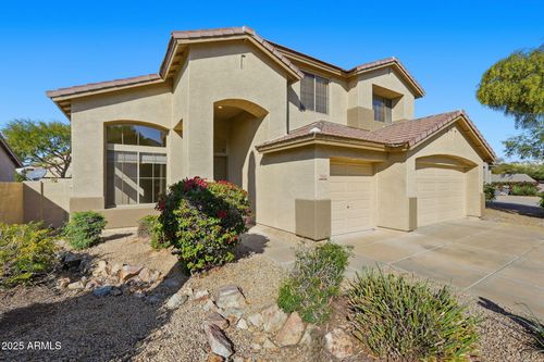 7842 E Nestling Way, Scottsdale, AZ, 85255-6411 | Card Image