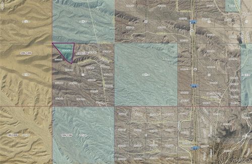 000 E Sedimentary Ln, Kingman, AZ, 86401 | Card Image