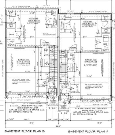 lot 302a Locust Ridge Drive, House other with 3 bedrooms, 2 bathrooms and 2 parking in Shaler PA | Image 3