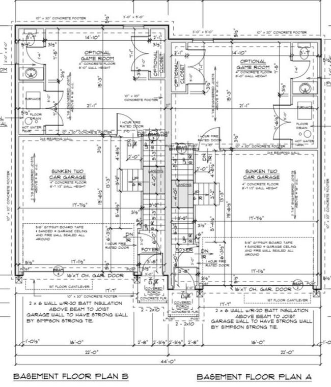 lot 302a Locust Ridge Drive, House other with 3 bedrooms, 2 bathrooms and 2 parking in Shaler PA | Image 3