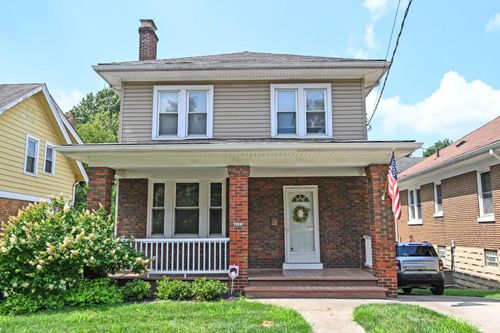 4553 Clearview Ave, Cincinnati, OH, 45205-1517 | Card Image