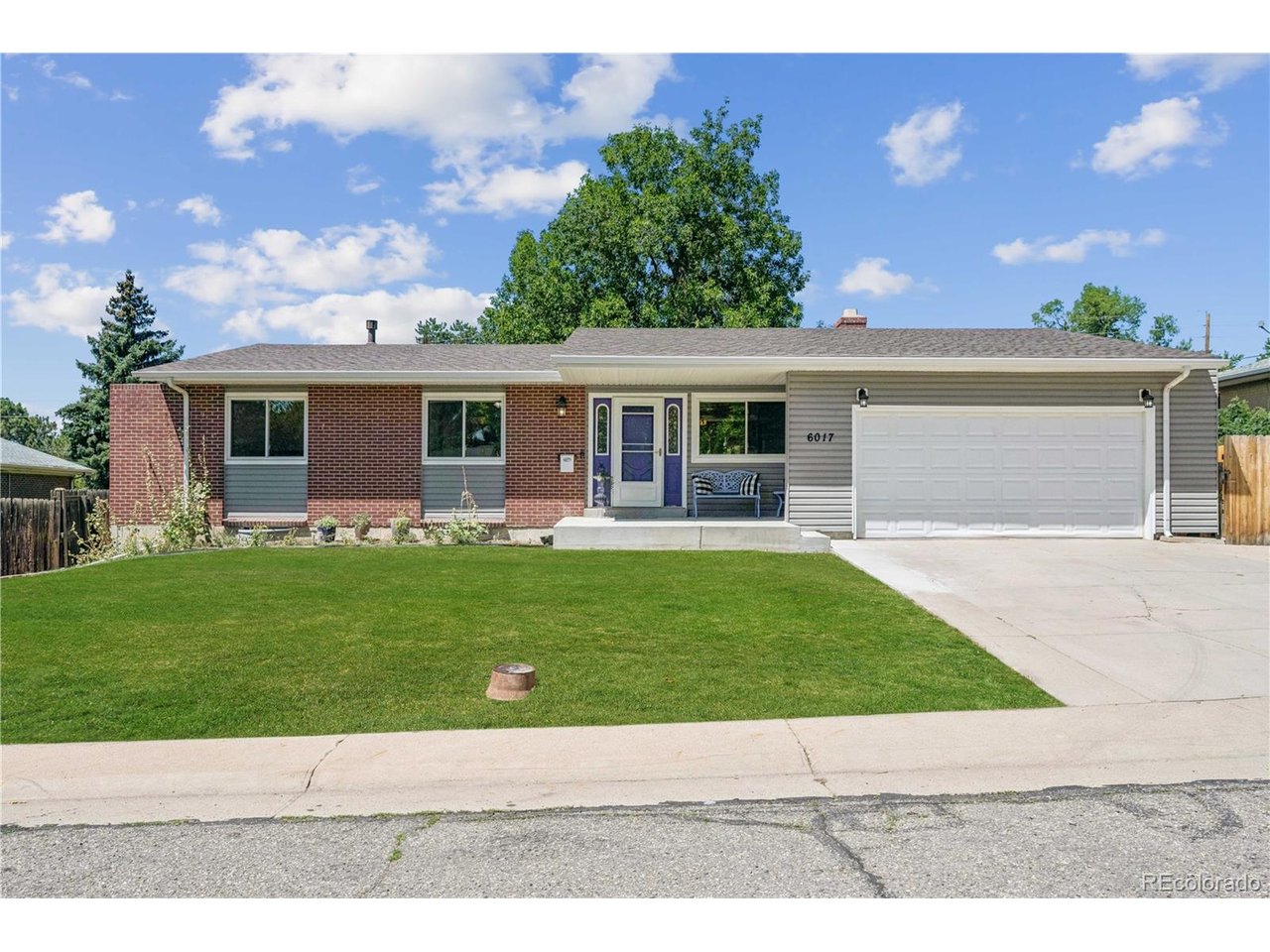 Residential in Arvada 4