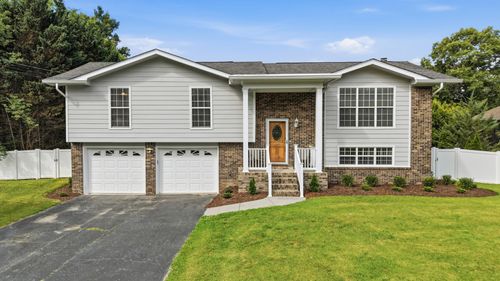 441 Sandalwood Drive, Hixson, TN, 37343 | Card Image