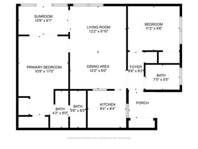 Floor Plan | Image 3