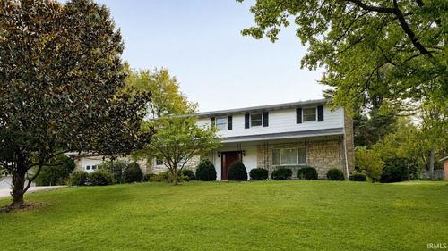2922 N Ramble Road Ct, Bloomington, IN, 47408 | Card Image