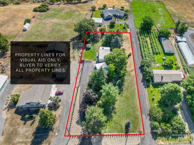 3321 16 Th St, House other with 3 bedrooms, 3 bathrooms and 1 parking in Lewiston ID | Image 36
