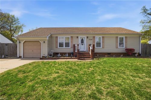 716 Albemarle Ct, Chesapeake, VA, 23322-8643 | Card Image