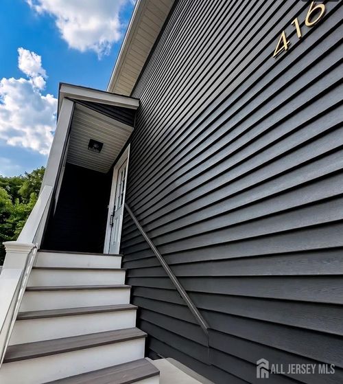 416 Catherine St, South Amboy, NJ, 08879-1593 | Card Image