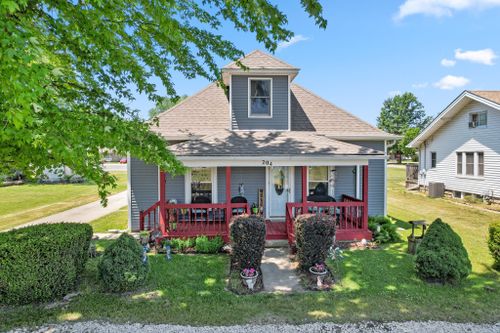 204 Walnut St, Jonesville, IN, 47247-4719 | Card Image