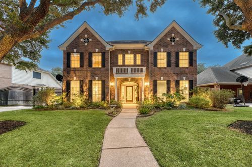 19303 Allview Ln, Houston, TX, 77094-1180 | Card Image