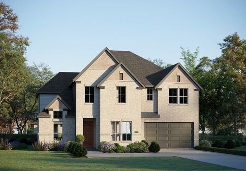 432 Olinda Way, Liberty Hill, TX, 78642-2612 | Card Image