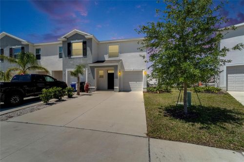 138 Mangrove Shade Cir, APOLLO BEACH, FL, 33572-3553 | Card Image