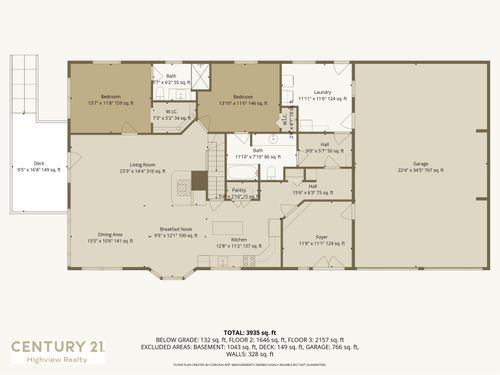 1118 Nh Route 12a, Cornish, NH, 03745-4133 | Card Image