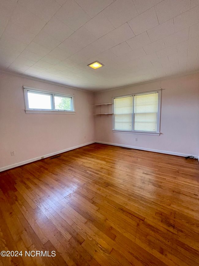 1222 Meadow Branch Rd, House other with 3 bedrooms, 2 bathrooms and null parking in Williamston NC | Image 36