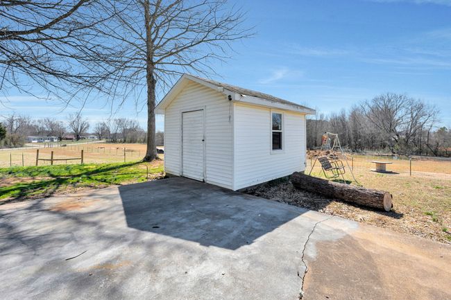 93 Evans Rd, House other with 3 bedrooms, 1 bathrooms and 1 parking in Five Points TN | Image 25