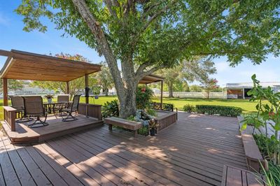 1406 Foley Road, House other with 3 bedrooms, 3 bathrooms and null parking in Crosby TX | Image 3