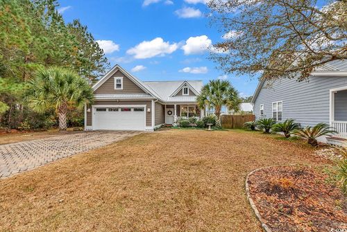 317 Goddard Ln., Murrells Inlet, SC, 29576 | Card Image