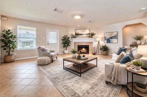 19319 Summer Island Way, Richmond, TX, 77407-3378 | Card Image