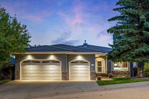 12 Patina Hill Sw, Calgary, AB, T3H2C7 | Card Image