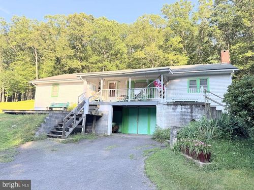 126 Beckman Lohr Rd, SWANTON, MD, 21561-2201 | Card Image