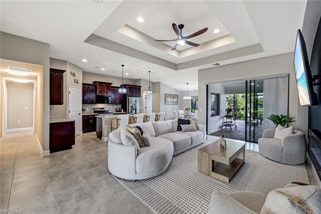 Residential in CAPE CORAL 5