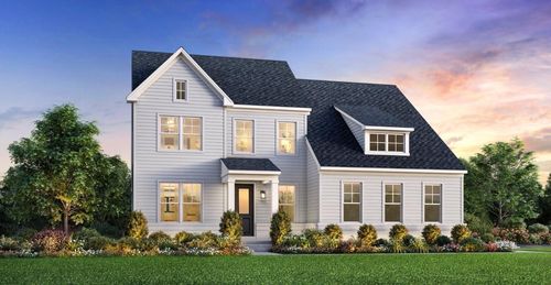 2822 Tomlinson Pointe Dr, Mount Juliet, TN, 37122 | Card Image