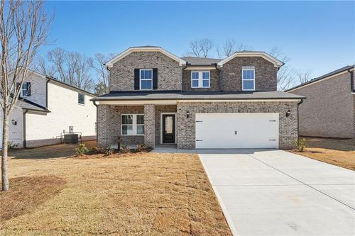 6933 Winchester Pl, Fairburn, GA, 30213-5548 | Card Image