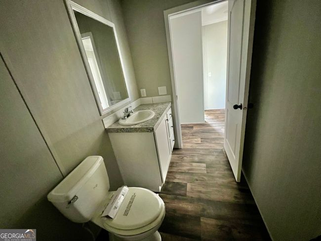 1404 1 St Ave, House other with 4 bedrooms, 2 bathrooms and null parking in Rochelle GA | Image 47