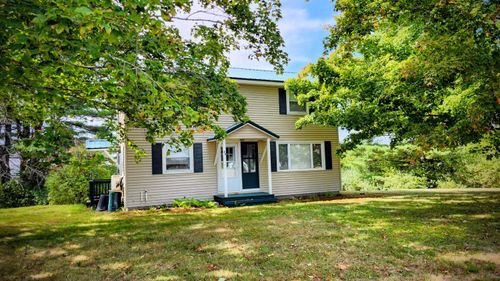 100 Goulds Ridge Road, Greenbush, ME, 04418 | Card Image