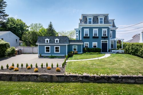 1249 Shippan Ave, Stamford, CT, 06902-7823 | Card Image