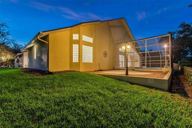 17515 Edinburgh Dr, House other with 4 bedrooms, 4 bathrooms and null parking in Tampa FL | Image 73