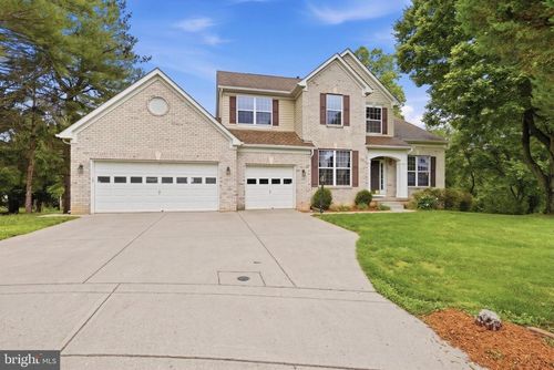 6451 S South Trotter Road, CLARKSVILLE, MD, 21029 | Card Image