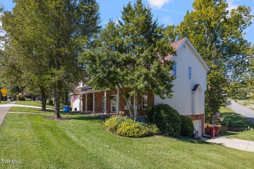 209 Glen Oaks Dr, Gray, TN, 37615-3779 | Card Image