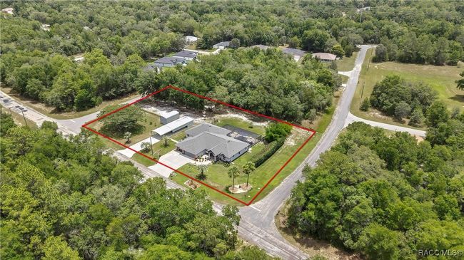 10721 N Ocean Dr, House other with 3 bedrooms, 2 bathrooms and 7 parking in CITRUS SPRINGS FL | Image 70