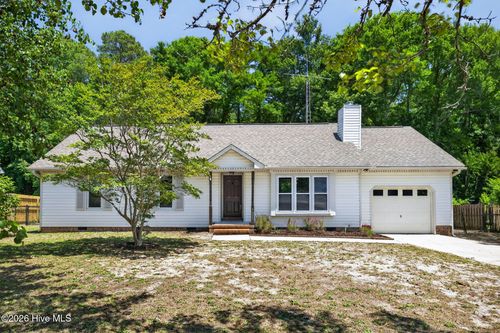 4621 Indian Trl, Wilmington, NC, 28412-7667 | Card Image