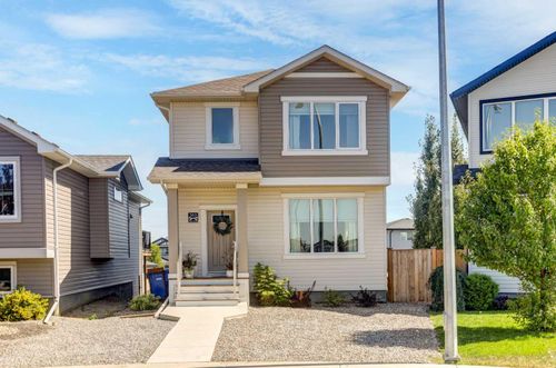 583 Moonlight Lane W, Lethbridge, AB, T1J5M1 | Card Image