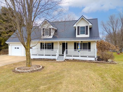 839 Rolling Meadows Dr, Quincy, MI, 49082-9548 | Card Image