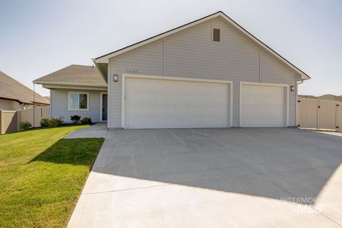 6 Legacy Heights, Emmett, ID, 83617-0000 | Card Image