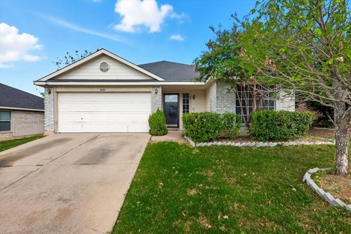 8020 Megan Way, Dallas, TX, 75232-6625 | Card Image