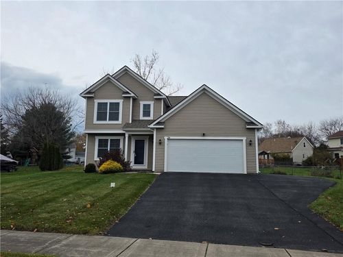 26 Turtle Creek Ln, Hilton, NY, 14468-1144 | Card Image