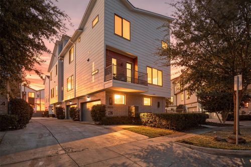 101-6000 Hudson Street, Dallas, TX, 75206 | Card Image