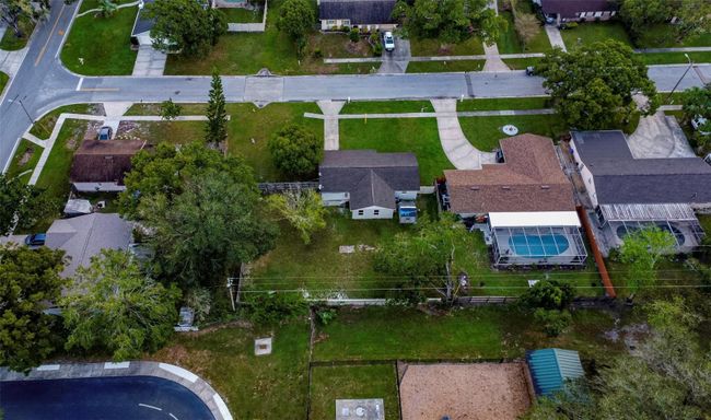808 S Scott Avenue, House other with 4 bedrooms, 2 bathrooms and null parking in Sanford FL | Image 35
