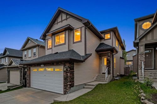 112 Kincora Glen Rd Nw, Calgary, AB, T3R0C4 | Card Image
