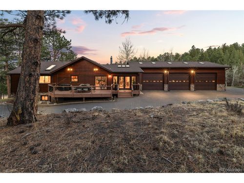 30281 Peggy Ln, Evergreen, CO, 80439 | Card Image