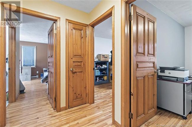 764 Papineau Crt, House other with 5 bedrooms, 3 bathrooms and null parking in Dieppe NB | Image 26